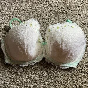 VS dream angels lace bra